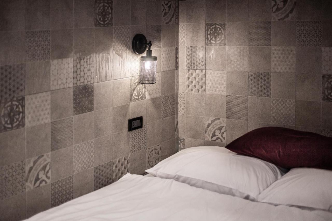 Luk Hostel Бангкок Екстер'єр фото